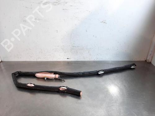 Used Right curtain airbag PEUGEOT 308 II (LB_, LP_, LW_, LH_, L3_) 1.5 BlueHDi 130 (131 hp) 23595710