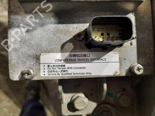 Battery MG MG 4 (EH32) EV XPOWER All-wheel Drive | BP31633755E11