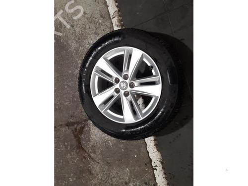 Used Rim OPEL GRANDLAND / GRANDLAND X (A18, P1UO) 1.2 (75) (131 hp) 29703580
