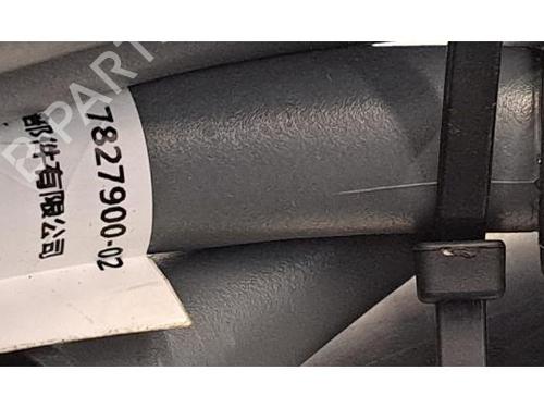 Cable BMW X1 (U11) xDrive 25 e Plug-in-Hybrid | BP39905449E12 - Image 4