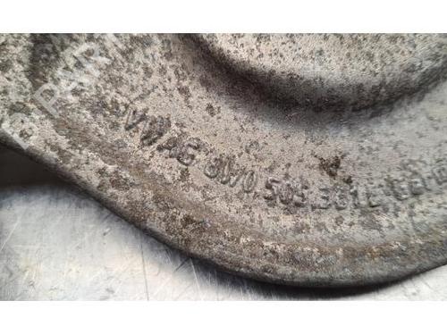 Left rear suspension arm AUDI A4 B9 Avant (8W5, 8WD) 35 TFSI Mild Hybrid | BP29015866M14 