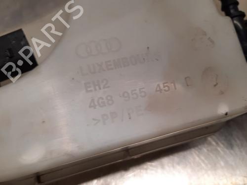 Windscreen washer tank AUDI A6 C7 (4G2, 4GC) 3.0 TDI quattro | BP17566233C113 