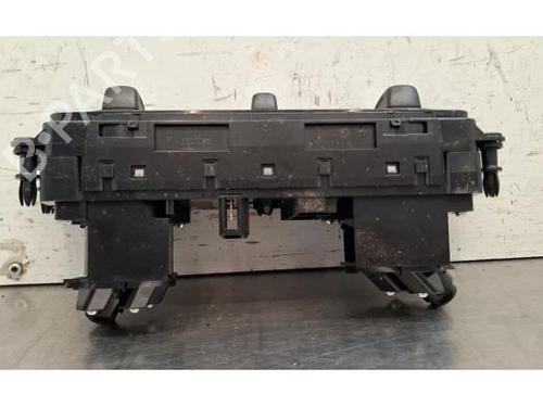 Climate control SEAT IBIZA V (KJ1, KJG) 1.0 TSI | BP39481104I5 - Image 4