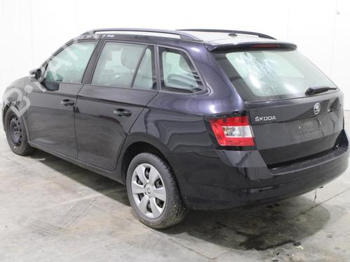 Other SKODA FABIA III Estate (NJ5) 1.4 TDI | BP32099537O1 