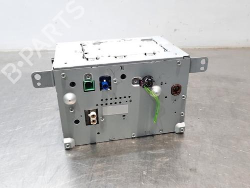 Radio VOLVO V60 II (225) D4 | BP16917233E6 