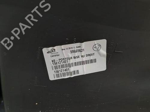 Front right panel PEUGEOT EXPERT Van (V_) 2.0 BlueHDi 180 | BP10897146C59 