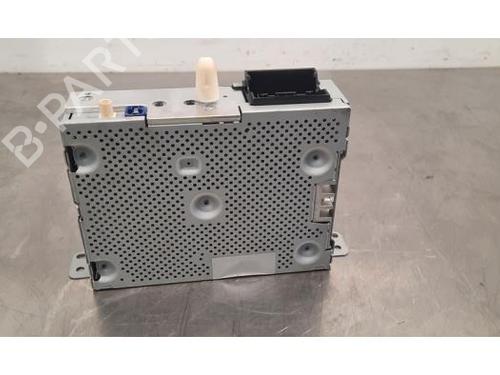 Bilradio FIAT SCUDO Van 1.5 Multijet 100 (506) (102 hp) 23636646