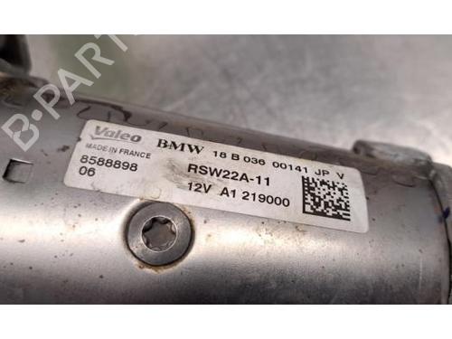 Starter BMW X3 (G01, F97, G08) xDrive 20 d | BP29643428M8 