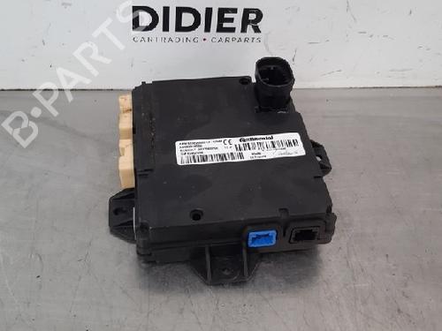 Used Other OPEL VIVARO B Bus (X82) 1.6 CDTI (06) (95 hp) 10873158
