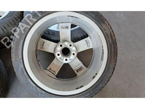 Rim AUDI A5 Sportback (8TA) 2.0 TFSI | BP26146135C45 