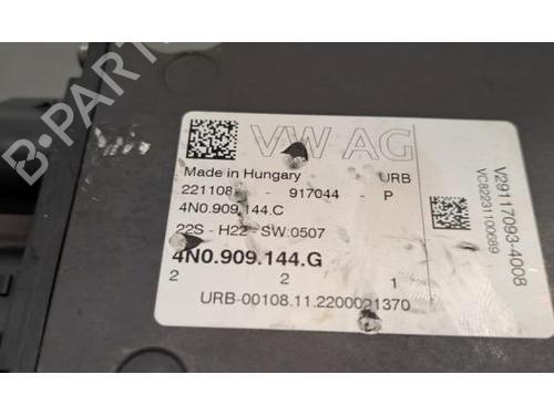 Steering rack AUDI E-TRON Sportback (GEA) 50 quattro | BP30927614M22