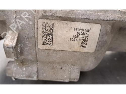 Front differential VW GOLF VIII (CD1, DA1) 2.0 GTI Clubsport | BP37082933M23 - Image 5