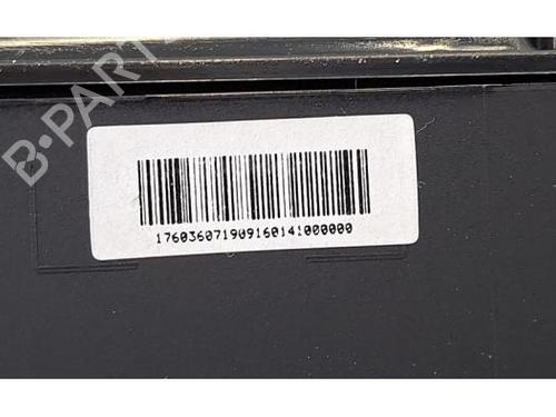 Climate control MAZDA 3 Hatchback (BP) SKYACTIV-X M Hybrid AWD (BP2H) | BP40483622I5  - Image 6