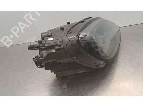 Right headlight PORSCHE CAYENNE Coupe (9YB) Turbo E-Hybrid AWD (9YBCT1, 9YBCZ1) | BP37275756C29 - Image 7