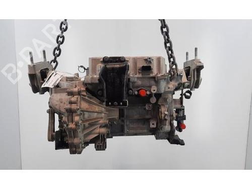 Engine JEEP AVENGER (J2) Electric | BP38474350M1 - Image 3