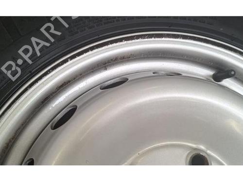 Fælgsæt NISSAN INTERSTAR Van (XDD) DCI 150 | BP37511638C100 - Image 13