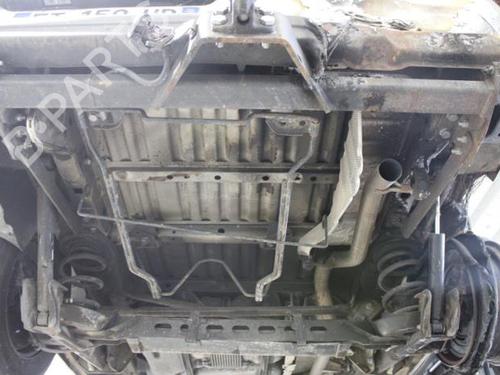 Gearbox RENAULT TRAFIC III Van (FG_) 2.0 dCi 120 (FGMN) | BP39060522M3 - Image 29
