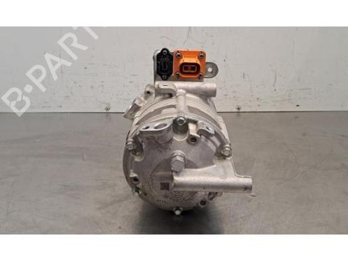 AC compressor MG MG ZS SUV (AZS1) EV | BP40285413M34 - Image 5