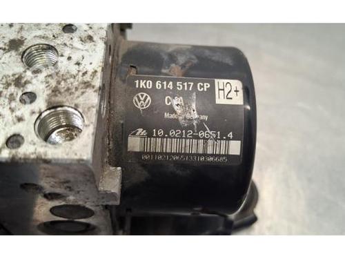 ABS pump SEAT LEON (1P1) 1.6 TDI | BP39905717M43 - Image 2