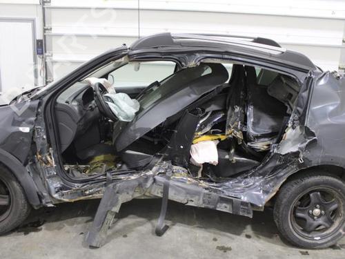 Fælgsæt DACIA SANDERO II TCe 90 (B8M1, B8MA, B8AC) | BP39065135C100 - Image 19