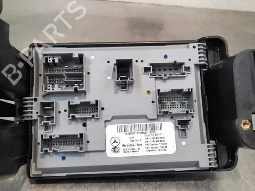 Electronic module MERCEDES-BENZ GLE (V167) GLE 350 de 4-matic (167.117) | BP10896624M83 
