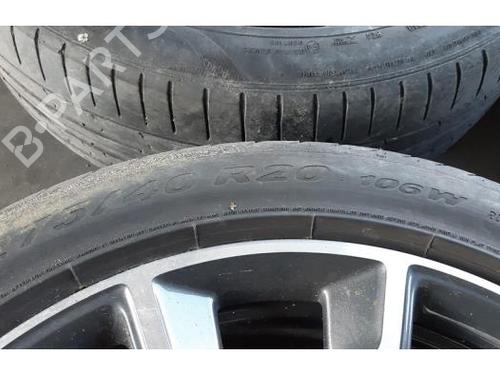 Rim BMW X4 (G02, F98) xDrive 30 d | BP23612660C45 