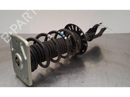 Used Left front shock absorber PEUGEOT EXPERT Van (V_) 1.5 BlueHDi 120 (120 hp) 29600760