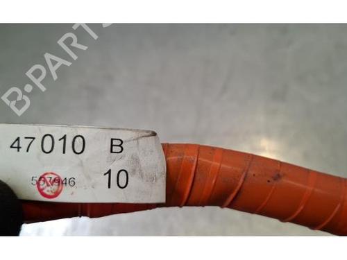 Cable TOYOTA COROLLA Estate (_E21_) 1.8 Hybrid (ZWE211W) | BP34386045E12  - Image 5