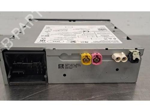 Elektronisk modul VW POLO VI (AW1, BZ1, AE1) 1.0 TSI | BP29700990M83 