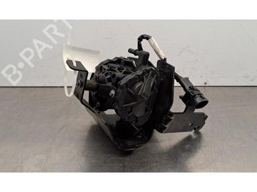 Używane Inne CITROËN JUMPY III Van (V_) 1.6 BlueHDi 95 (95 hp) 30530785