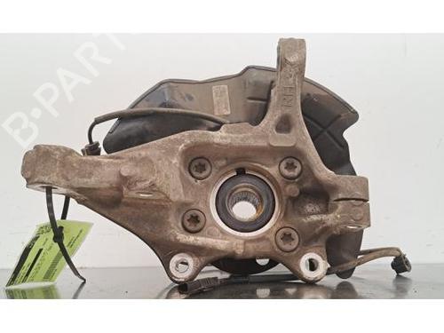 Right front steering knuckle KIA SPORTAGE V (NQ5) 1.6 T-GDI | BP29379217M26 