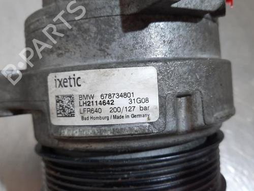 Steering pump BMW X6 (E71, E72) xDrive 50 i | BP40552823M99 - Image 5