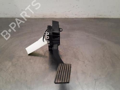 Used Pedal PEUGEOT BOXER Van 2.2 BlueHDi 120 (120 hp) 23639989
