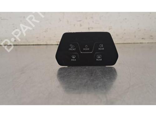 Used Switch Switch VW GOLF VIII (CD1, DA1) 2.0 TDI (150 hp) 34268941 34268941