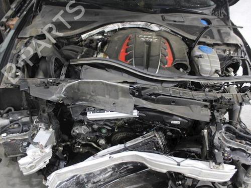 Electronic module AUDI A6 C7 Avant (4G5, 4GD) RS6 quattro | BP39234769M83 - Image 12