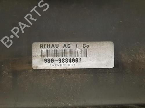 Rear bumper MERCEDES-BENZ C-CLASS T-Model (S205) C 350 e (205.247) | BP26668658C8 