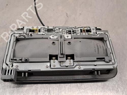 Interior roof light PEUGEOT BOXER Van 2.0 BlueHDi 130 | BP23629148I8
