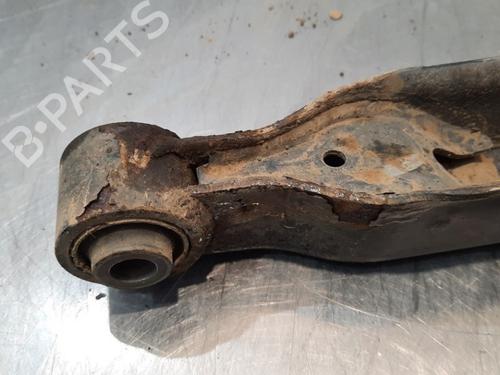 Left rear suspension arm RENAULT KADJAR (HA_, HL_) 1.2 TCe 130 (HLMR) | BP10898135M14 