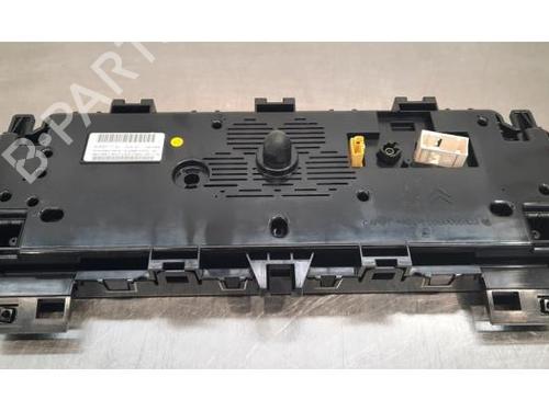 Instrument cluster CITROËN C4 SPACETOURER (3D_) 1.5 BlueHDi 130 | BP23605785C47 