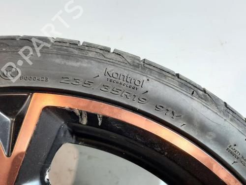 Rim CUPRA LEON (KL1, KU1, KUG) 1.5 VZ e-HYBRID | BP25450142C45 