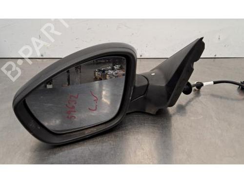 Used Left mirror CITROËN JUMPY III Van (V_) 1.6 BlueHDi 95 (95 hp) 30501176