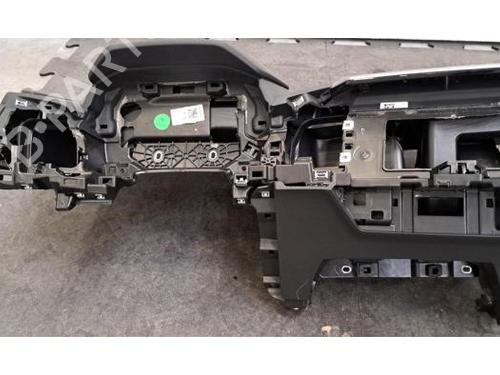 Dashboard AUDI Q4 E-TRON SUV (F4B) 50 quattro | BP37148503C46 - Image 5