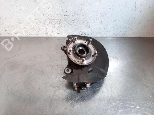 Used Left front steering knuckle HYUNDAI TUCSON (TL, TLE) 2.0 CRDi All-wheel Drive (185 hp) 29701177