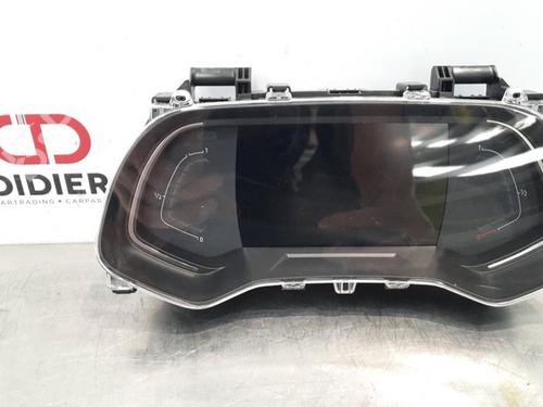 Instrument cluster RENAULT CLIO III (BR0/1, CR0/1) 1.6 16V (BR09, BR0T, CR09, CR0T) | BP10897538C47 