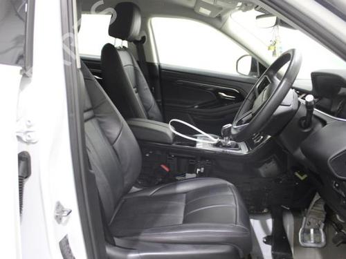 Intercooler LAND ROVER RANGE ROVER EVOQUE (L551) 2.0 D150 | BP32353950M30  - Image 19