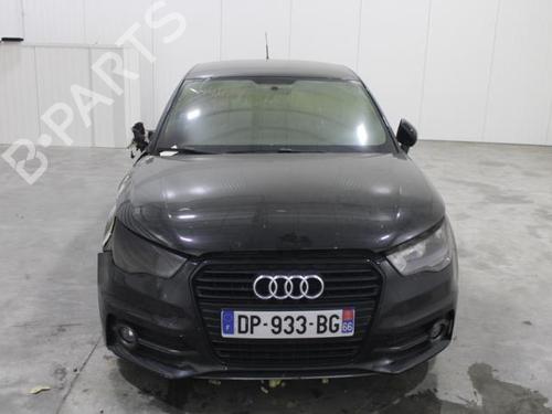 Air filter box AUDI A1 Sportback (8XA, 8XF) 1.2 TFSI | BP17112080M87 
