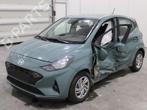 Brugte HYUNDAI i10 III (AC3, AI3) 1.0 MPi (63 hp) 3967752