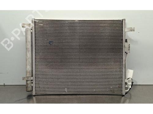 AC radiator HYUNDAI TUCSON (NX4E, NX4A) 1.6 T-GDi Hybrid | BP33297151M32 - Image 2