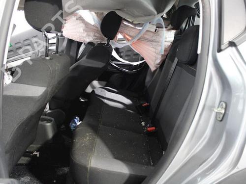 Left front driveshaft CITROËN C3 III Van (SX_, SY_) BlueHDi 100 | BP10872056M38 