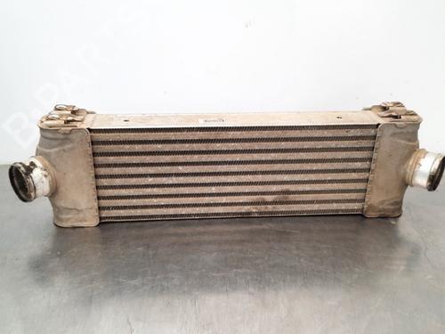 Used Intercooler FORD TRANSIT Platform/Chassis (FM_ _, FN_ _, FF_ _) 2.4 TDCi 4x4 (140 hp) 11728052